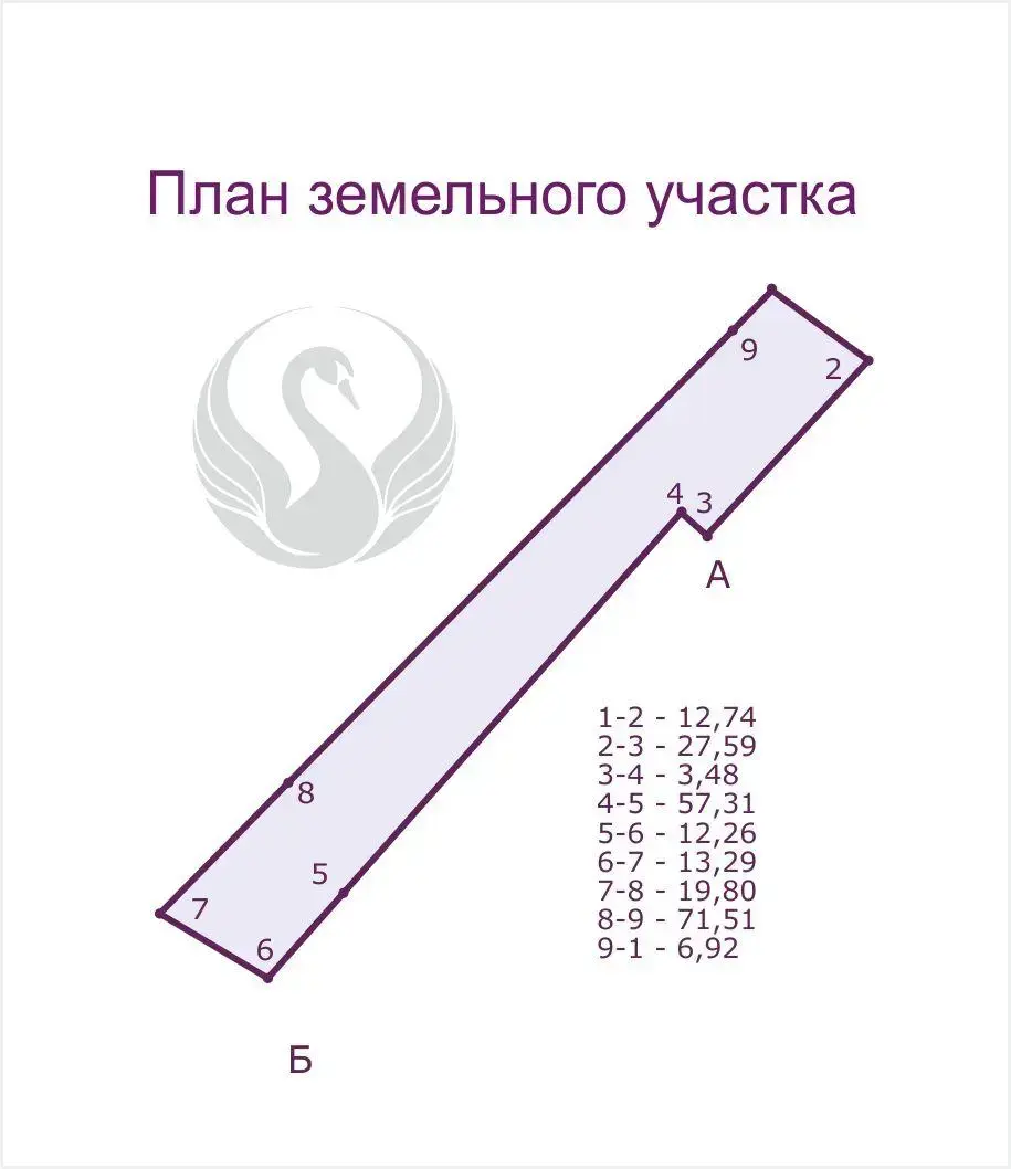 продажа дома, Гора, ул. Центральная, д. 1
