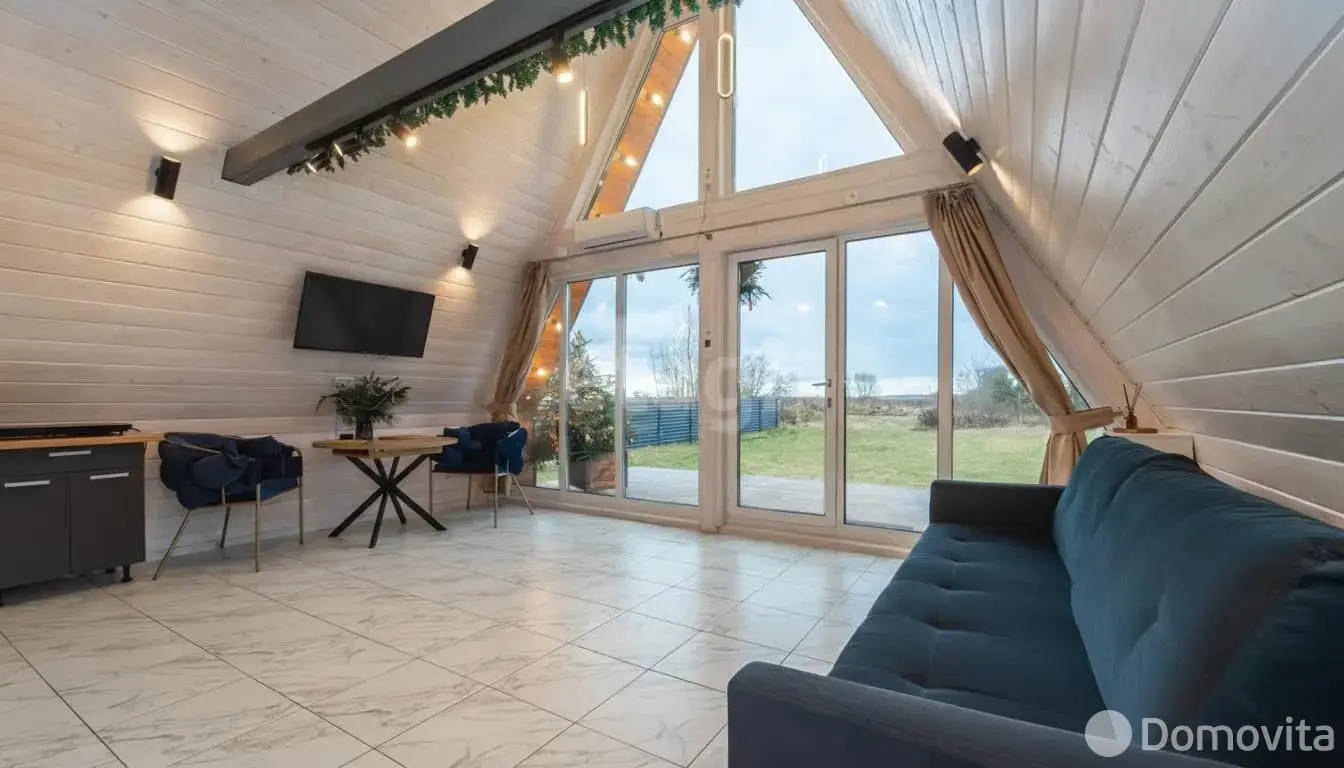 дом, Центральный, 