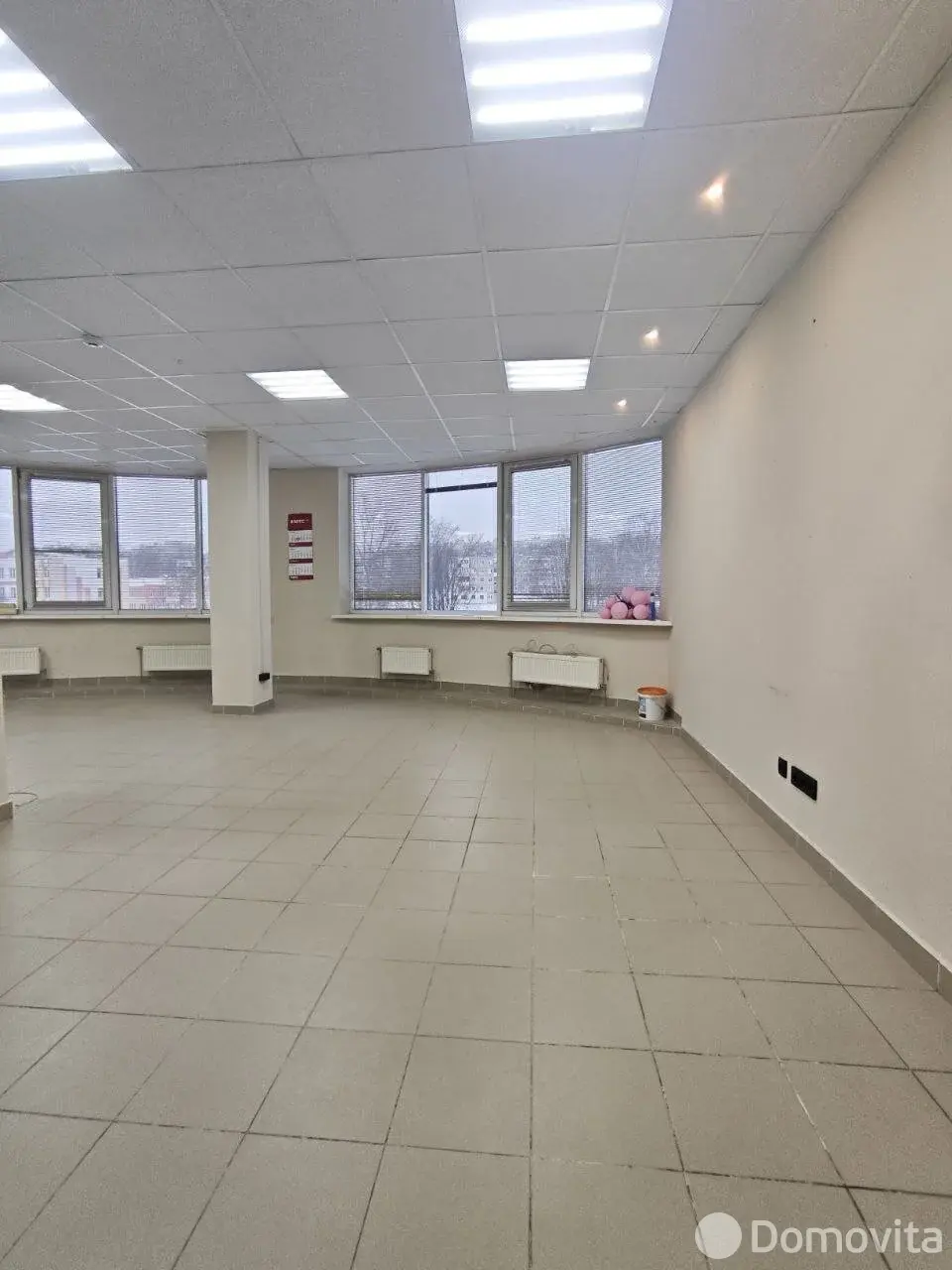 Аренда офиса на ул. Болеслава Берута, д. 3/Б в Минске, 10USD, код 16372 - фото 5