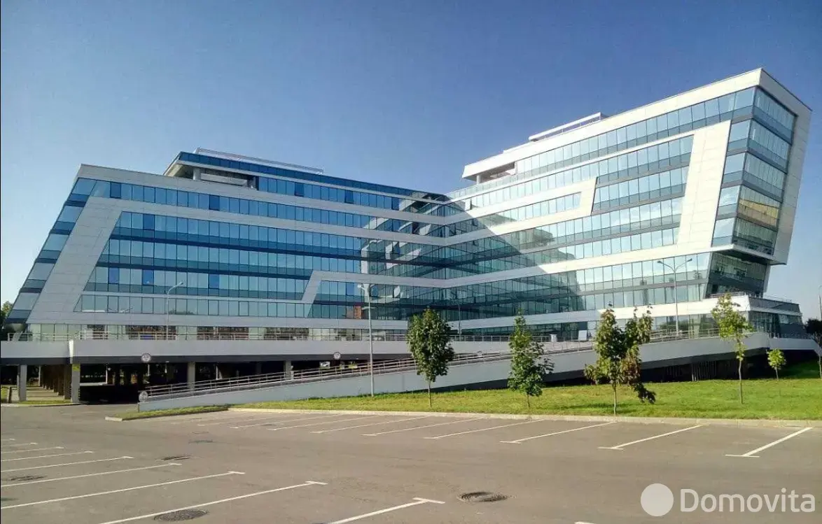 аренда офиса, Минск, ул. Аранская, д. 8