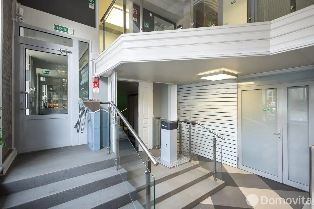 Купить офис на ул. Олега Кошевого, д. 5 в Минске, 295000USD, код 9202 - фото 30