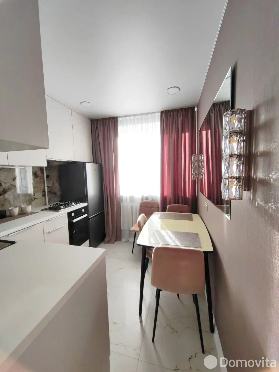 арендовать квартиру, Минск, ул. Полевая, д. 30