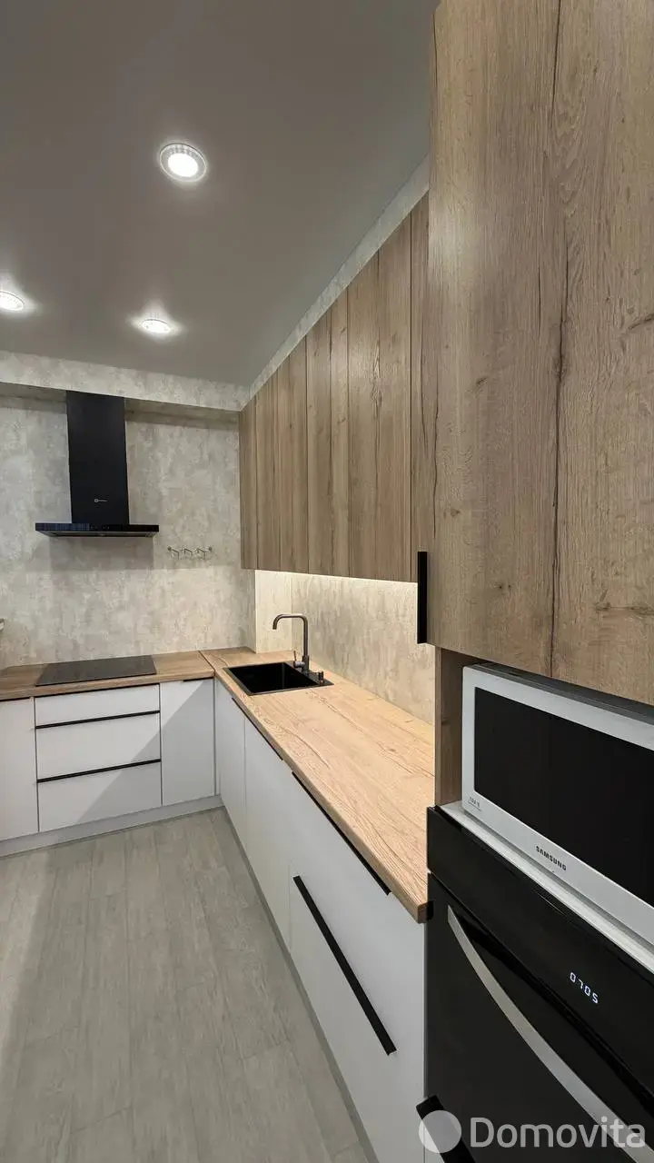 квартира, Минск, ул. Петра Мстиславца, д. 8