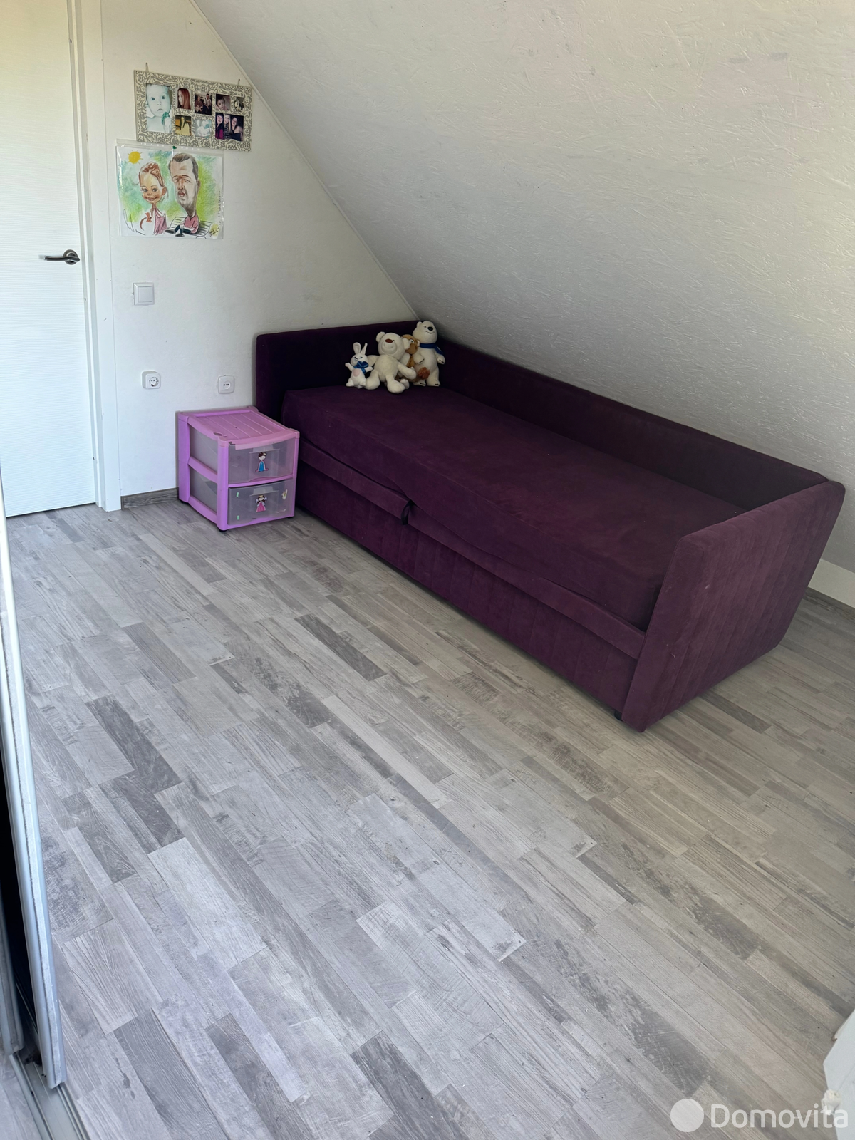 Купить 2-этажную дачу в Дукоре Минская область, 54000USD, код 184106 - фото 12