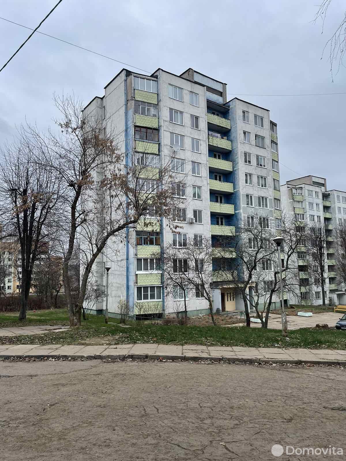 Продажа 2-комнатной квартиры в Могилеве, ул. Сурганова, д. 23, 42000 USD, код: 1000631 - фото 1
