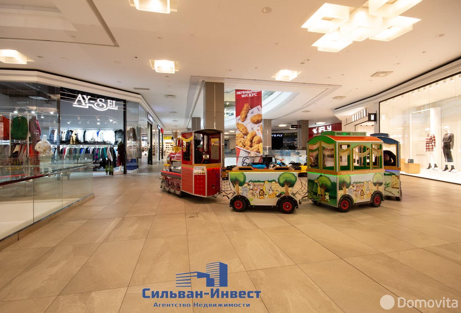 Снять торговое помещение на ул. Тимирязева, д. 74/а в Минске, 22500EUR, код 965920 - фото 14