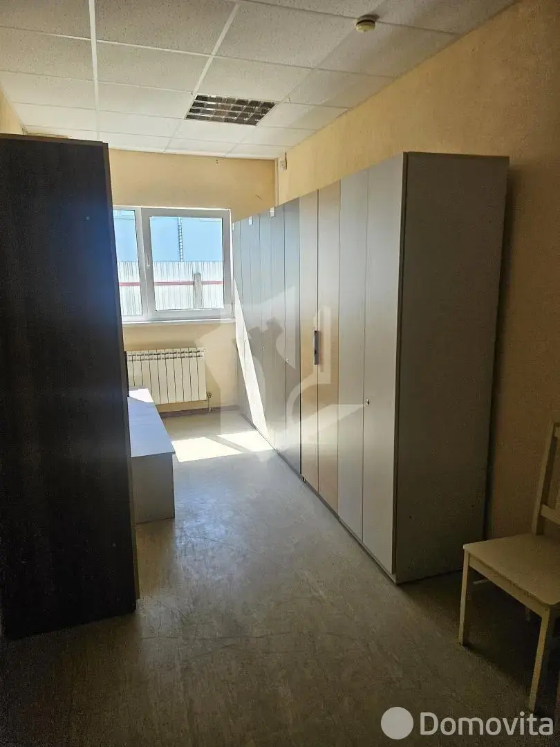 склад, Колодищи, ул. Тюленина, д. 18