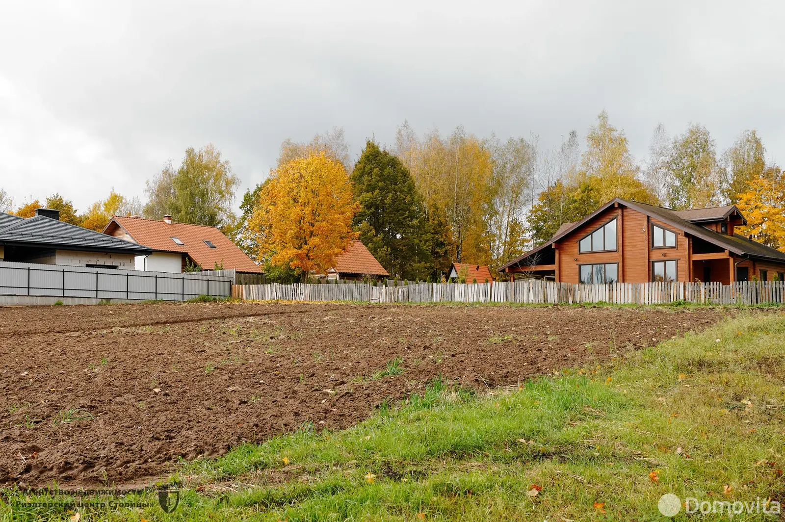 участок, Крылово,