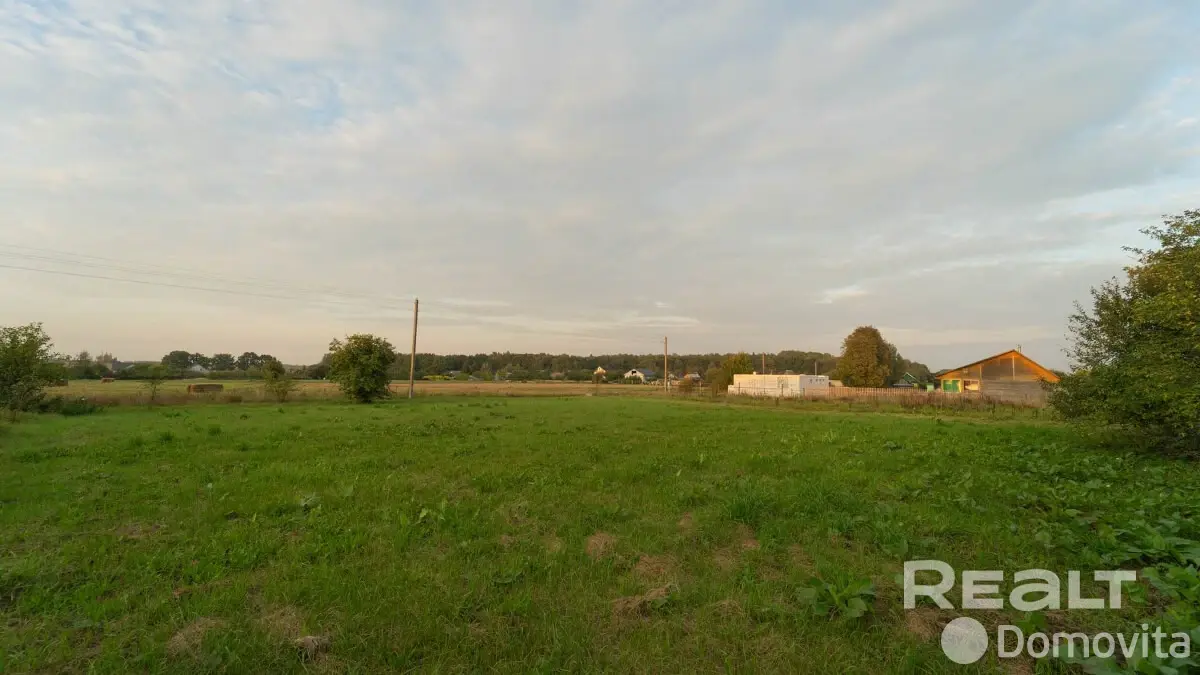 Купить земельный участок, 29 соток, Саковка, Минская область, 24500USD, код 571569 - фото 2