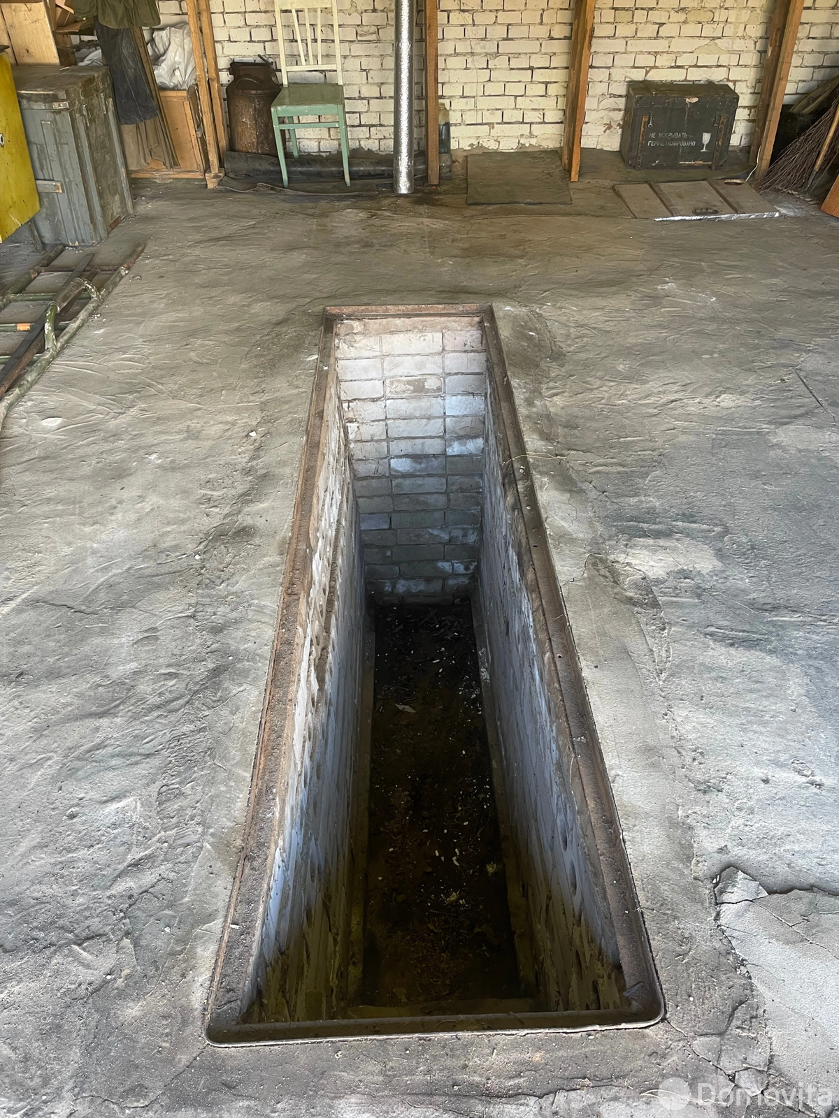 Продажа гаража в Болбасово ул. Парковая, 2300USD, код 9100 - фото 12