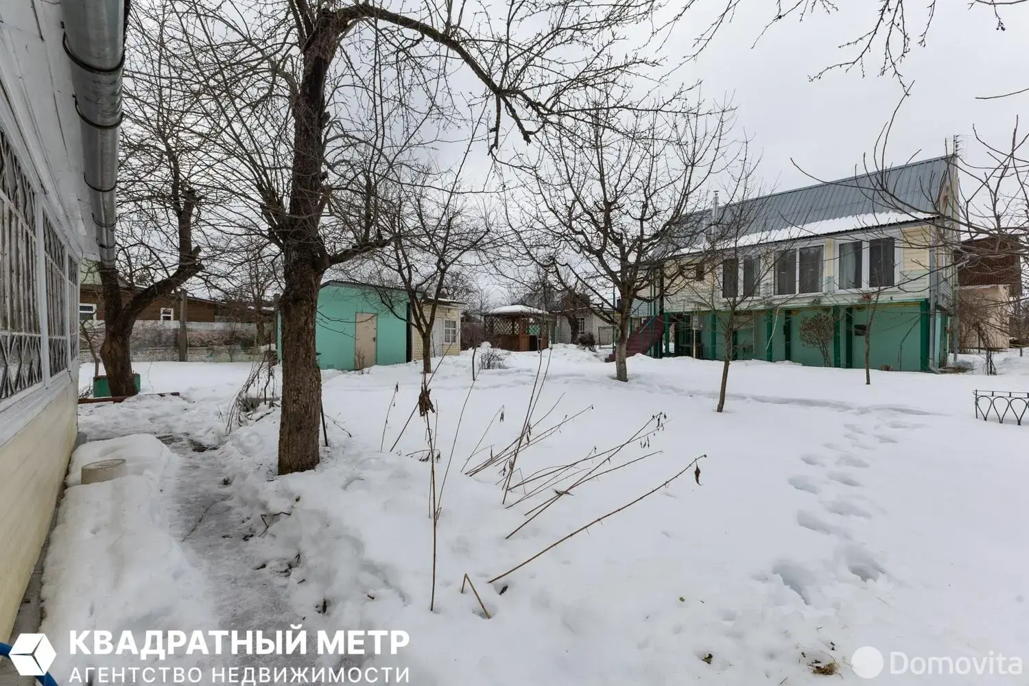 Продажа 3-этажной дачи в Отдых Минская область, 59900USD, код 185039 - фото 31