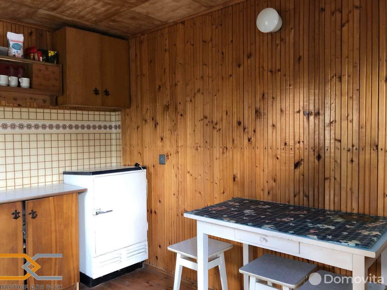 Продажа 2-этажной дачи в Монтажник-82 Минская область, 19500USD, код 177466 - фото 19