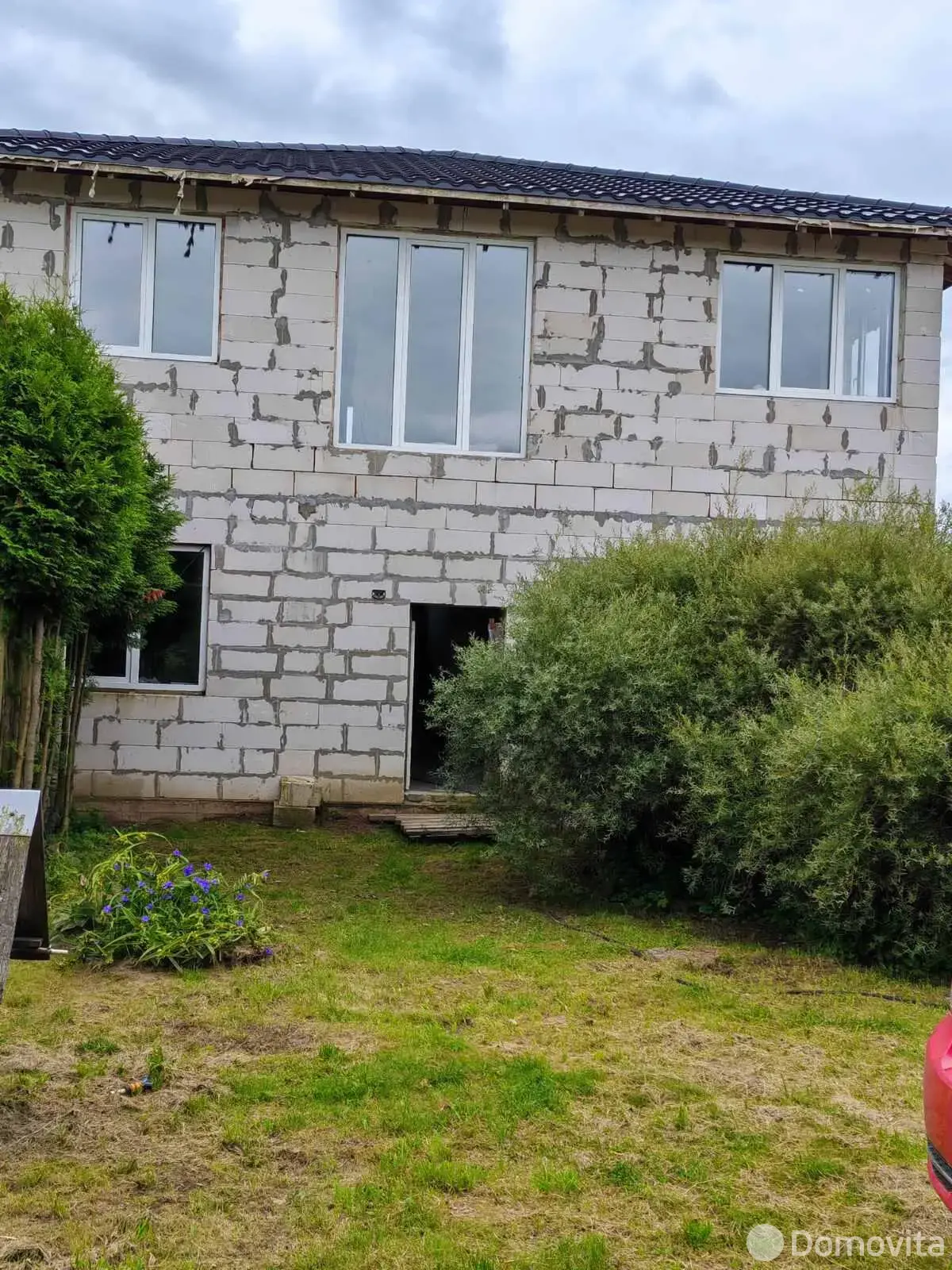 дом, Городилово, ул. Центральная, стоимость продажи 136 127 р.