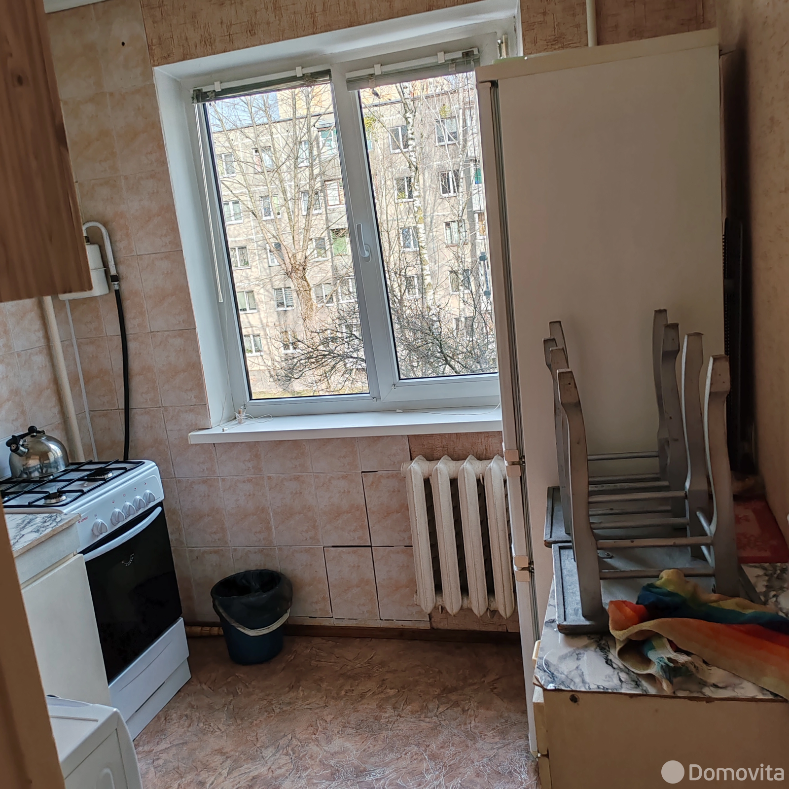 Стоимость аренды квартиры, Брест, ул. Московская, д. 336