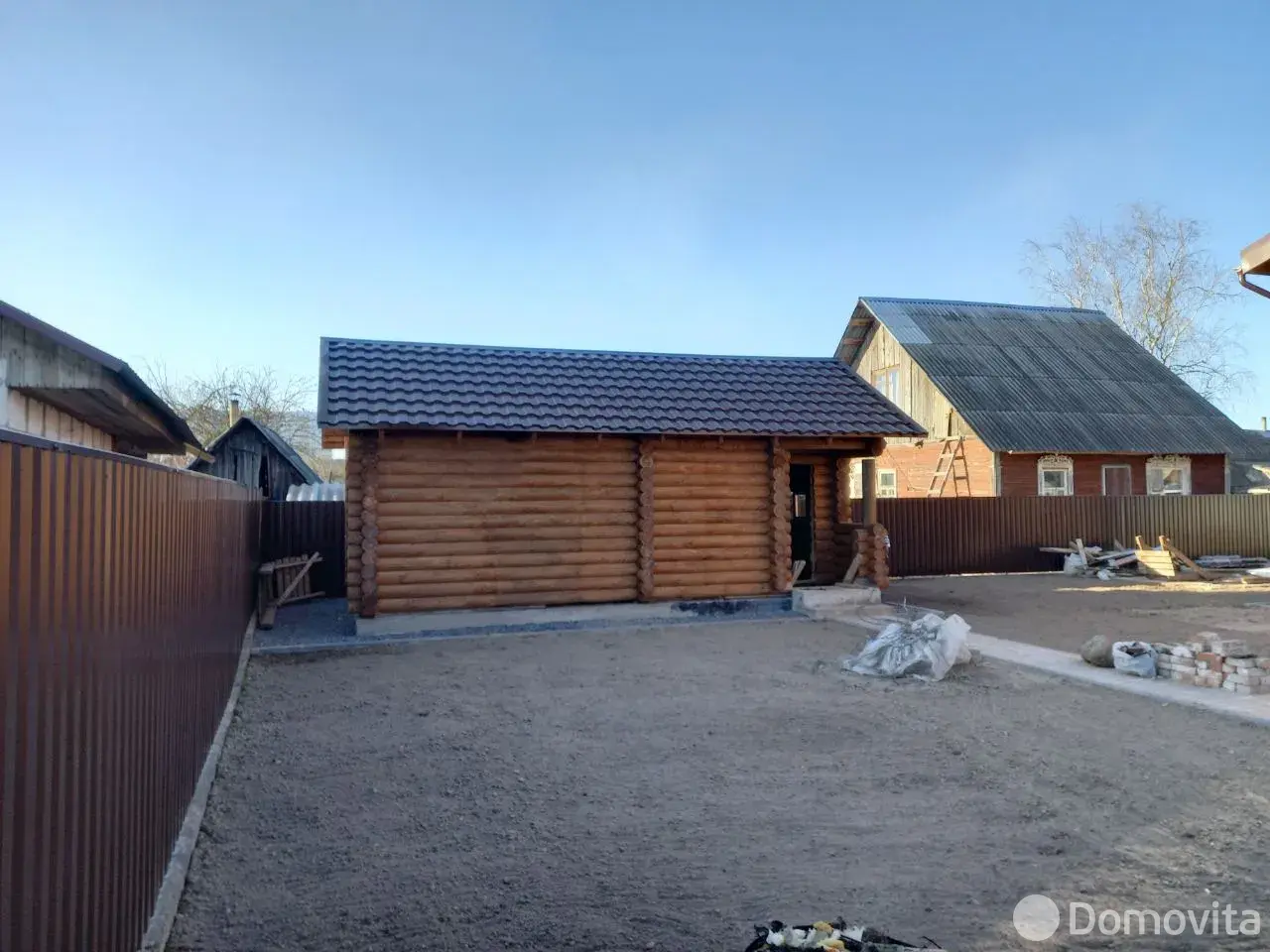 Цена продажи дома, Витебск, ул. 4-я Загородная, д. 33