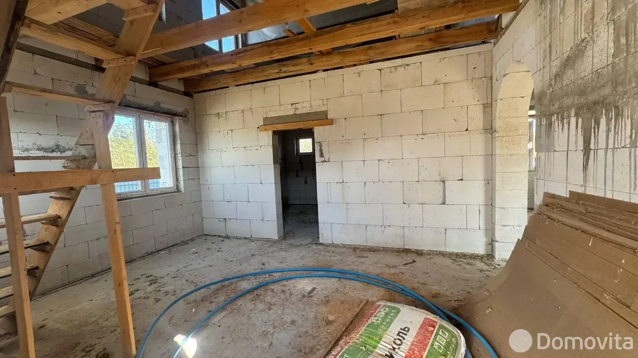 дача, Лесное, д. 209 