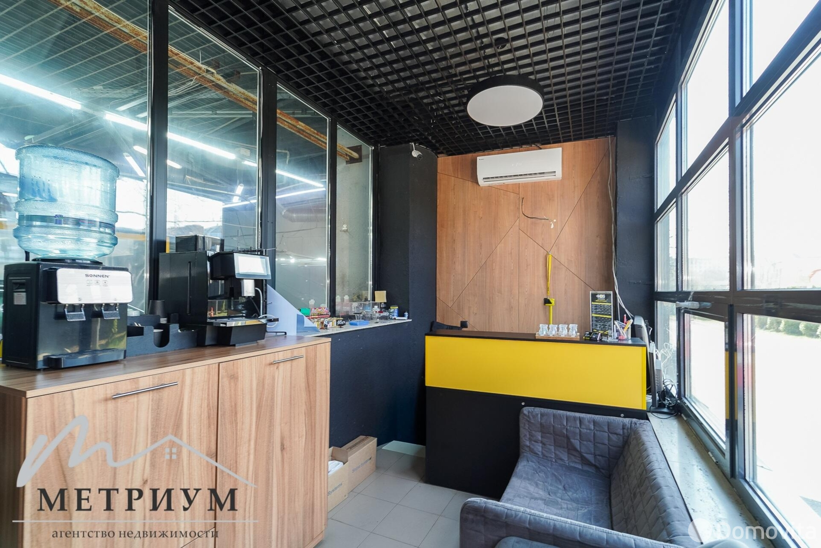 Снять офис на пер. Козлова, д. 29 в Минске, 62610BYN, код 16797 - фото 29