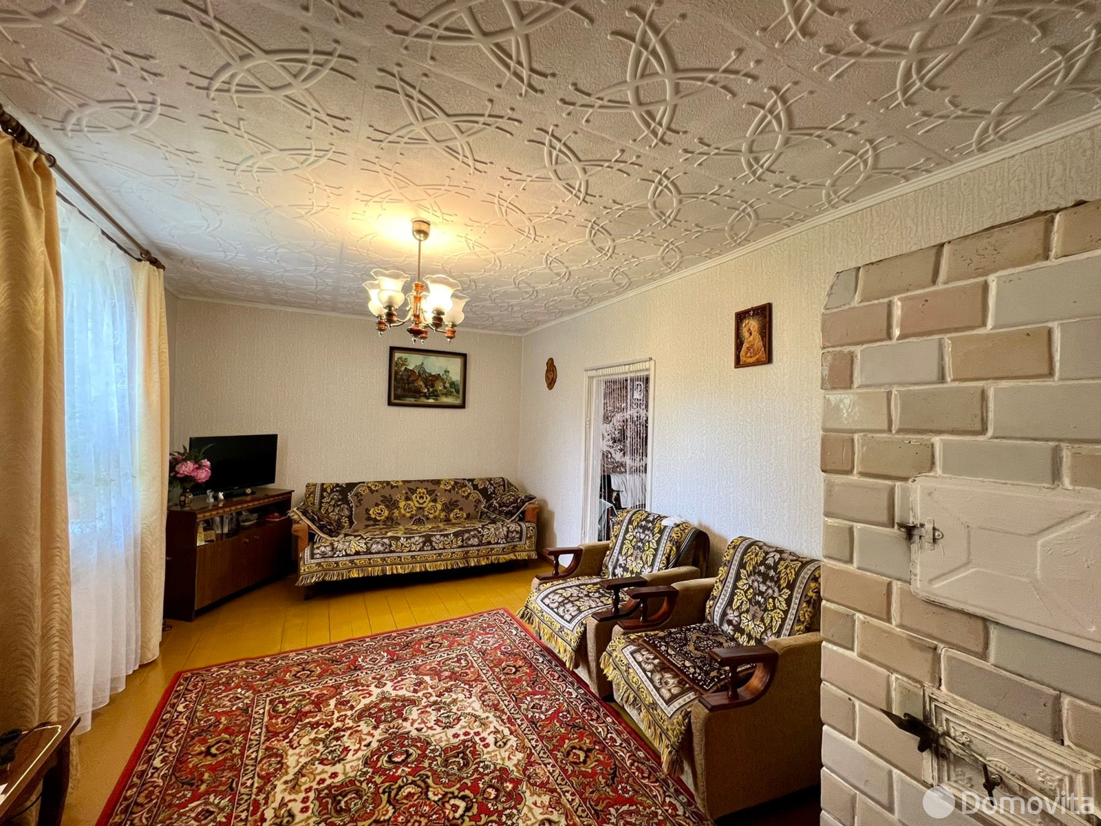 продажа коттеджа, Гродно, ул. Грандичская