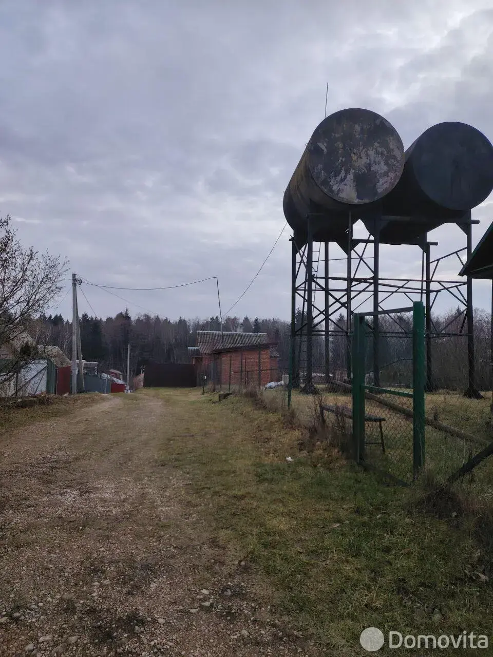 Купить 2-этажную дачу в Зеленое Минская область, 26900USD, код 175384 - фото 40