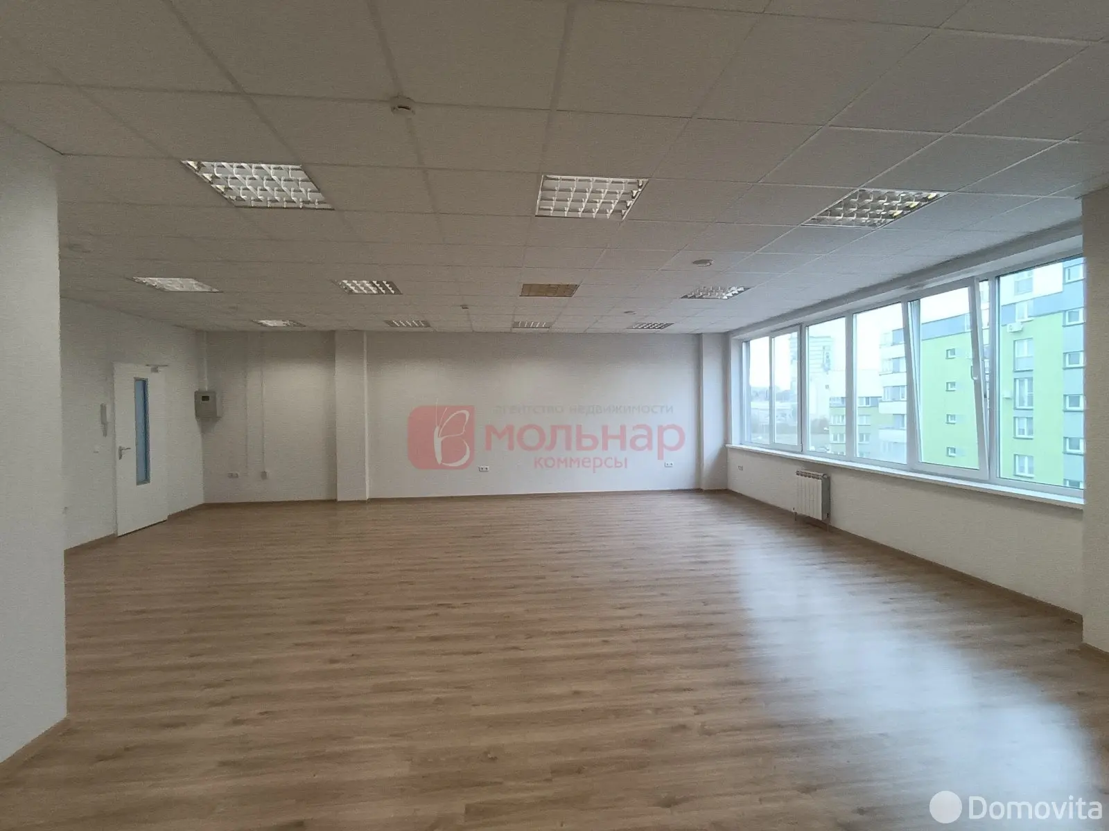 офис, Минск, ул. Скрыганова, д. 14 на ст. метро Молодежная