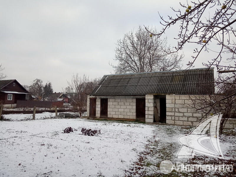 Купить земельный участок, 6.47 соток, Кобрин, Брестская область, 19800USD, код 569224 - фото 13