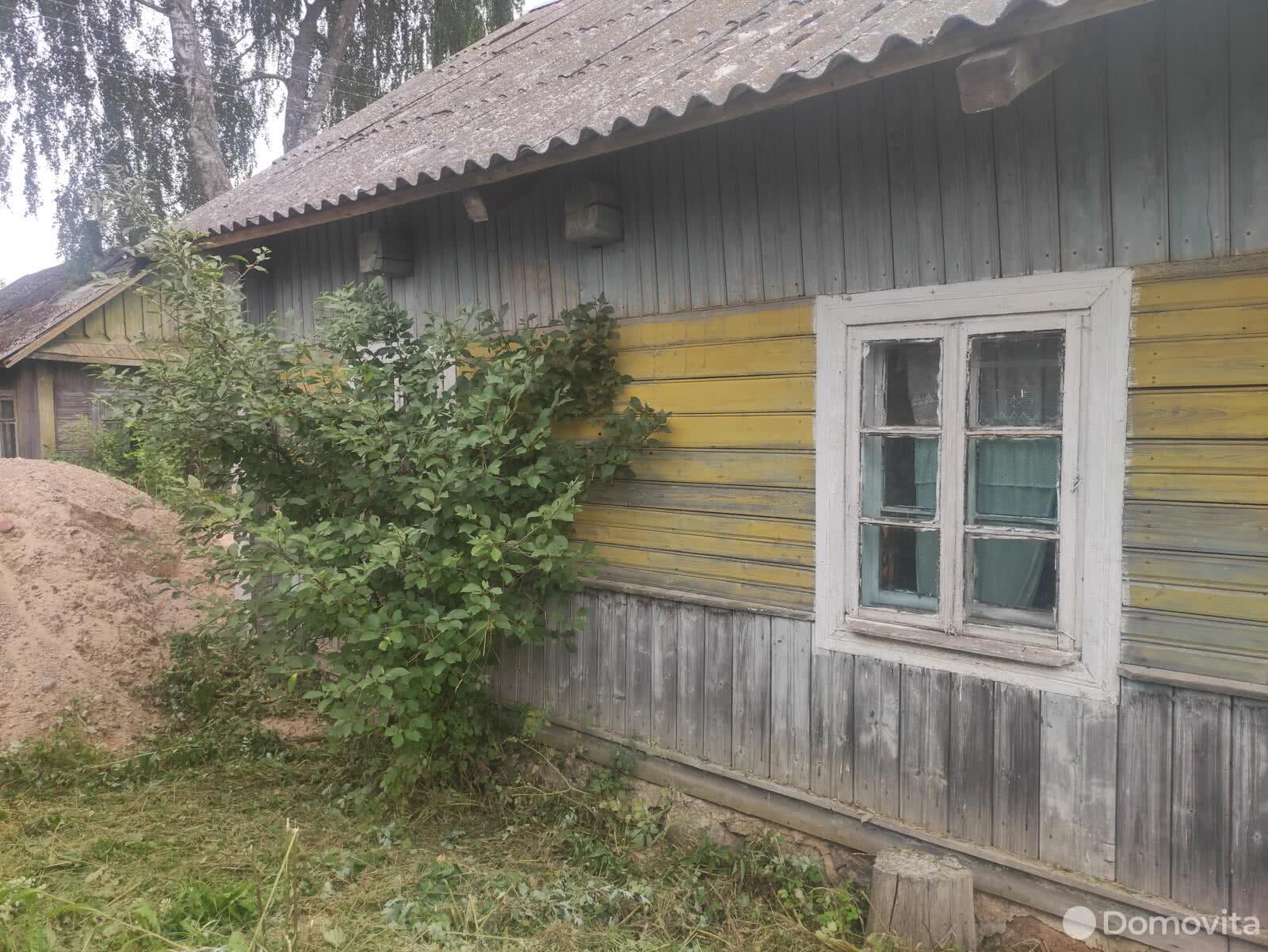 дом, Дубина Юрздыцкая, , стоимость продажи 6 476 р.