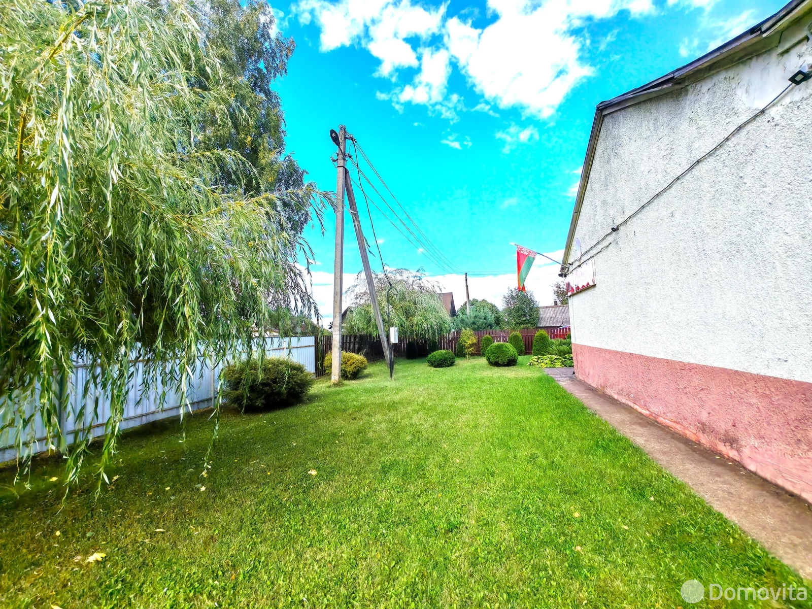 Продажа торгового помещения на ул. Ленинская, д. 27 в Черневичах, 111290BYN, код 999446 - фото 15