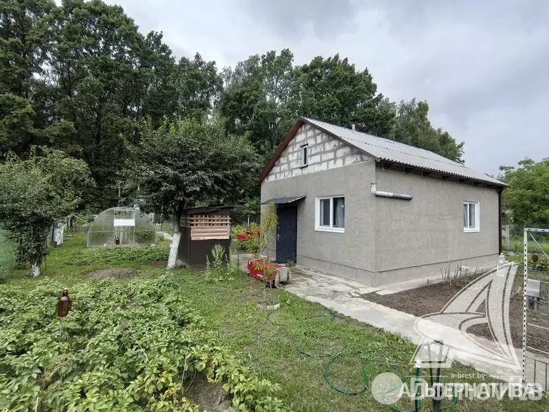 дача, Лесок-1, , стоимость продажи 62 500 р.