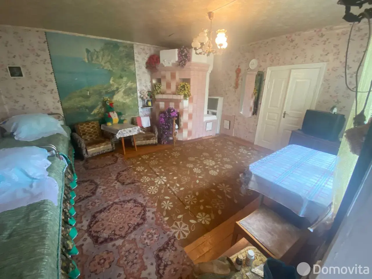 продажа дома, Прудок, ул. Советская, д. 12