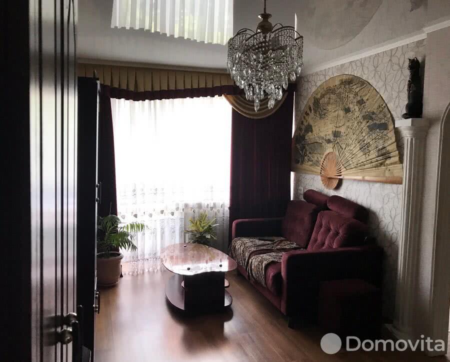 Продажа 3-комнатной квартиры в Пинске, ул. Кирова, д. 44, 29600 USD, код: 1006475 - фото 1