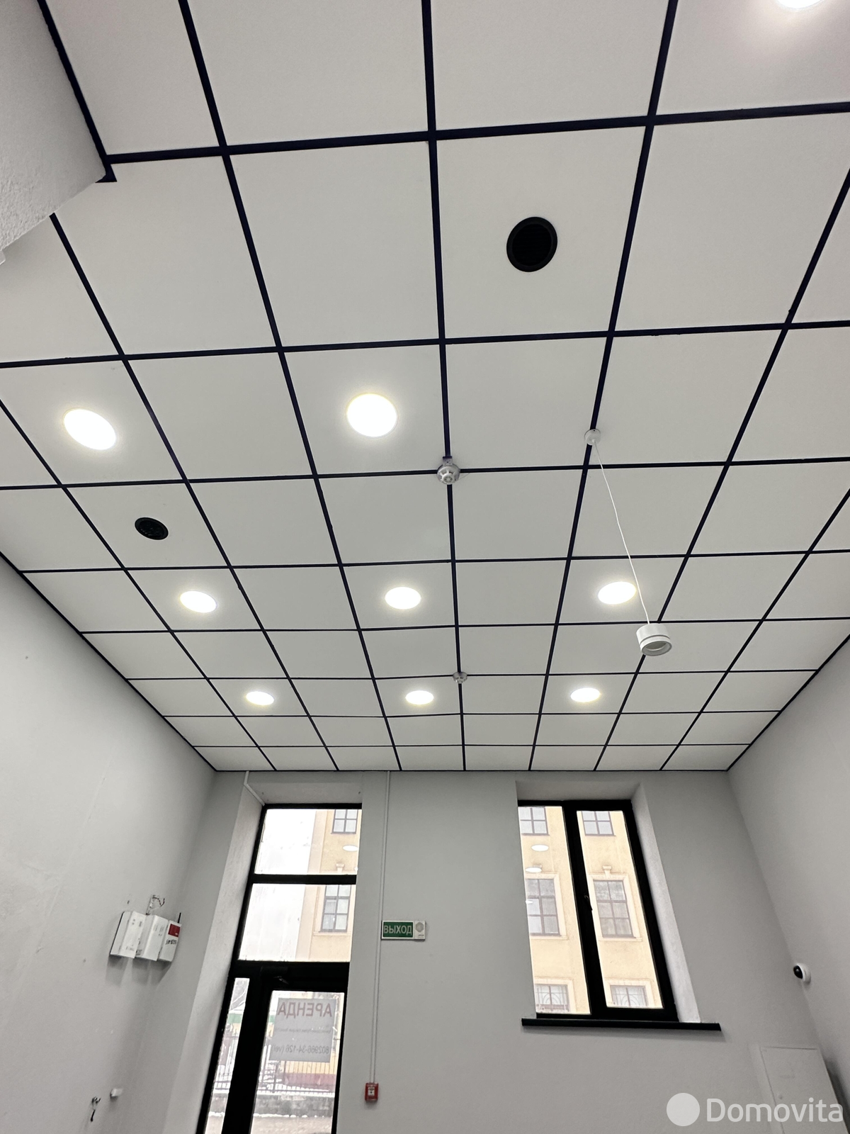 торговый объект, Минск, ул. Ленина, д. 21 