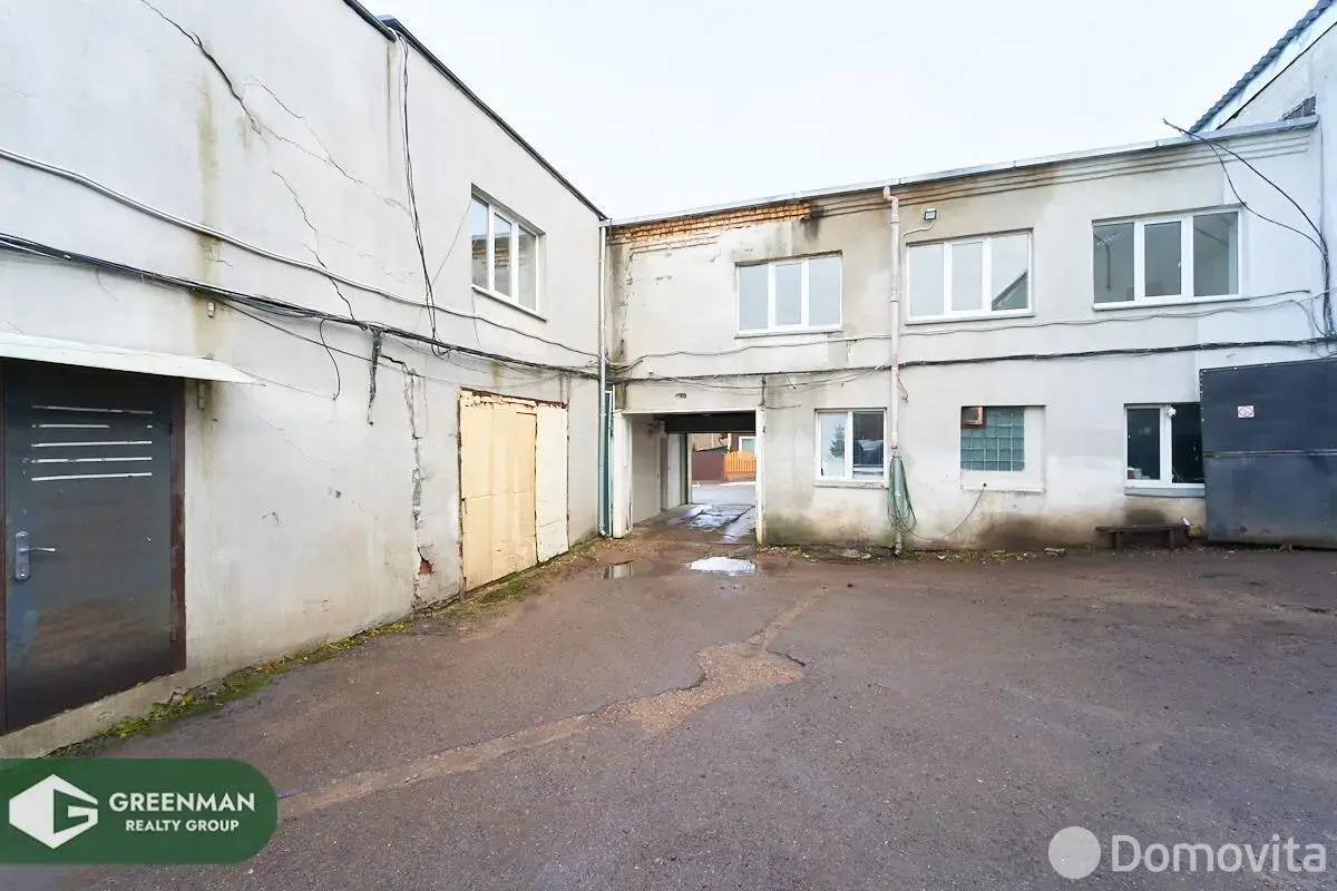 Стоимость продажи торгового объекта, Острошицкий Городок, ул. Ленинская, д. 49