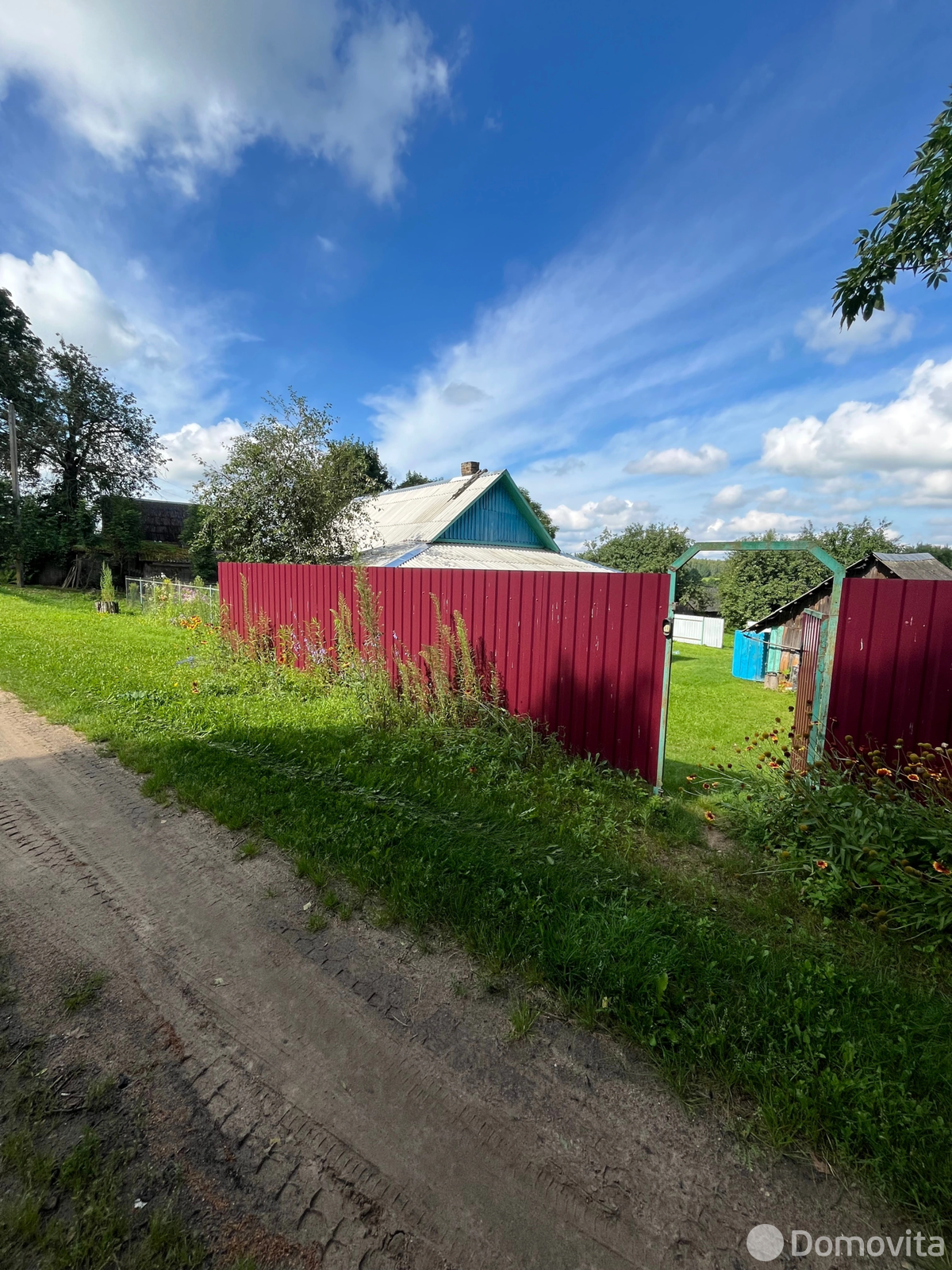 продажа дома, Мостище,