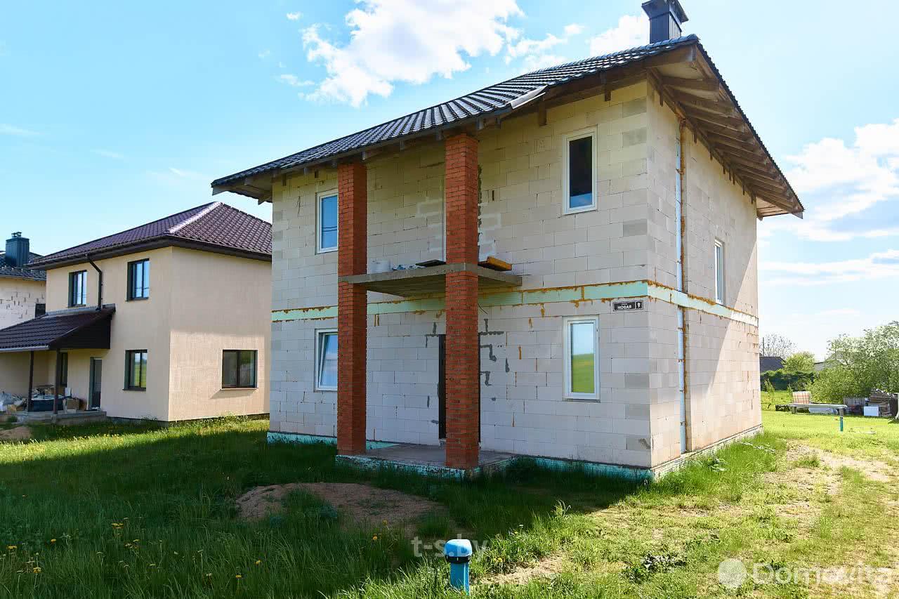Продажа 2-этажного дома в Нелидовичах, Минская область д. 9, 130000USD, код 635743 - фото 4