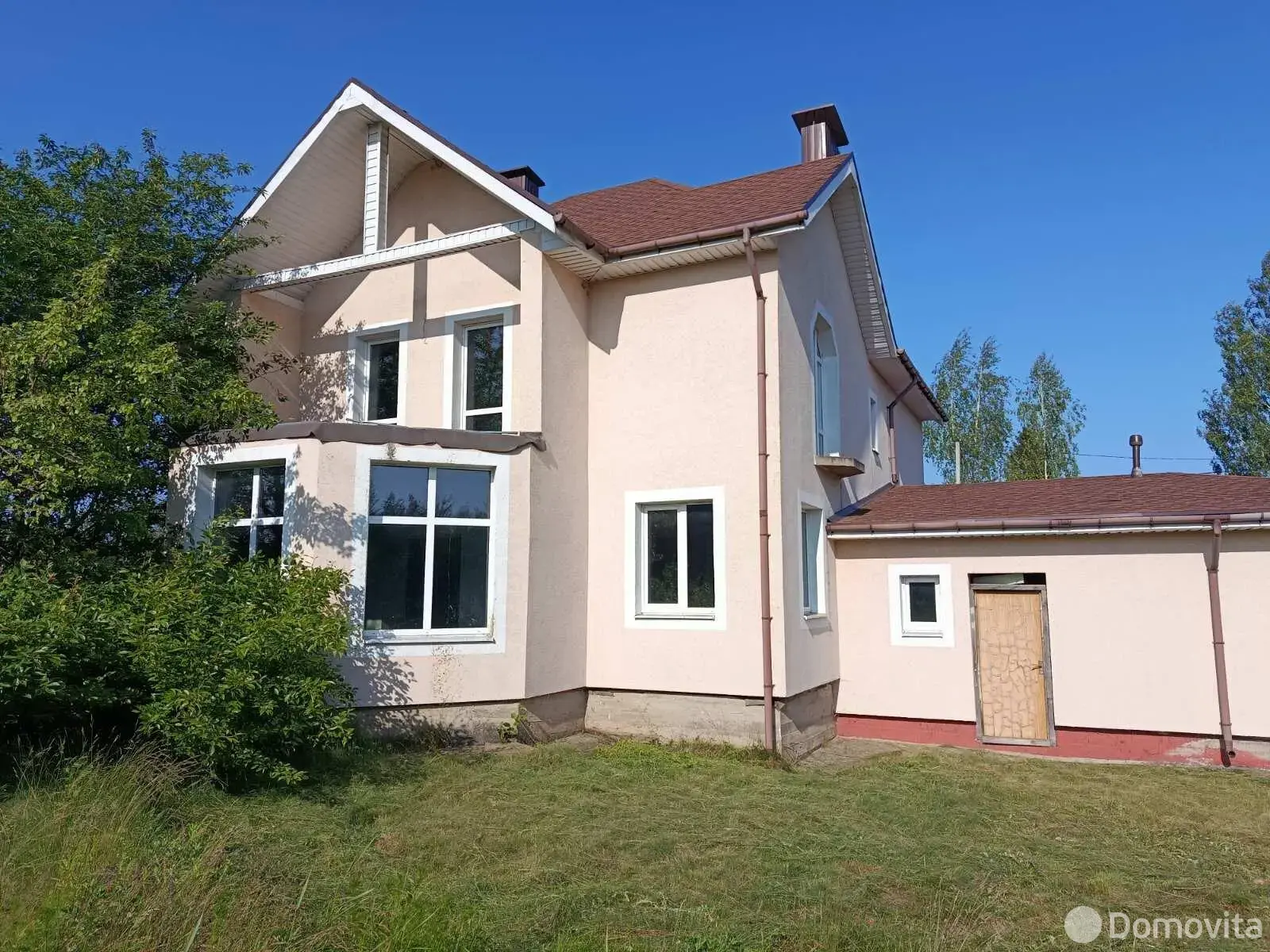 продажа дома, Юрьево, ул. Озёрная