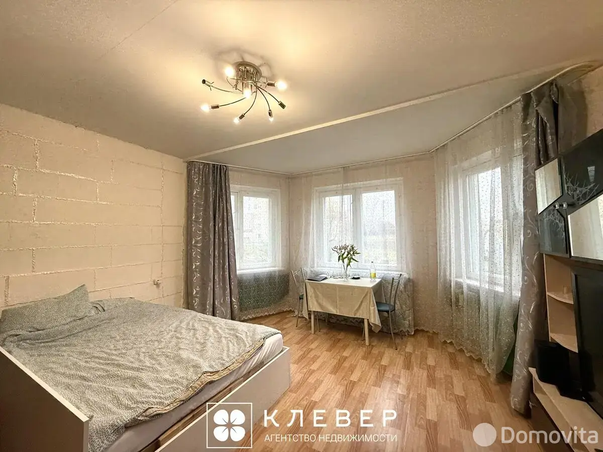 комната, Минск, ул. Пимена Панченко, д. 70, стоимость продажи 129 100 р.