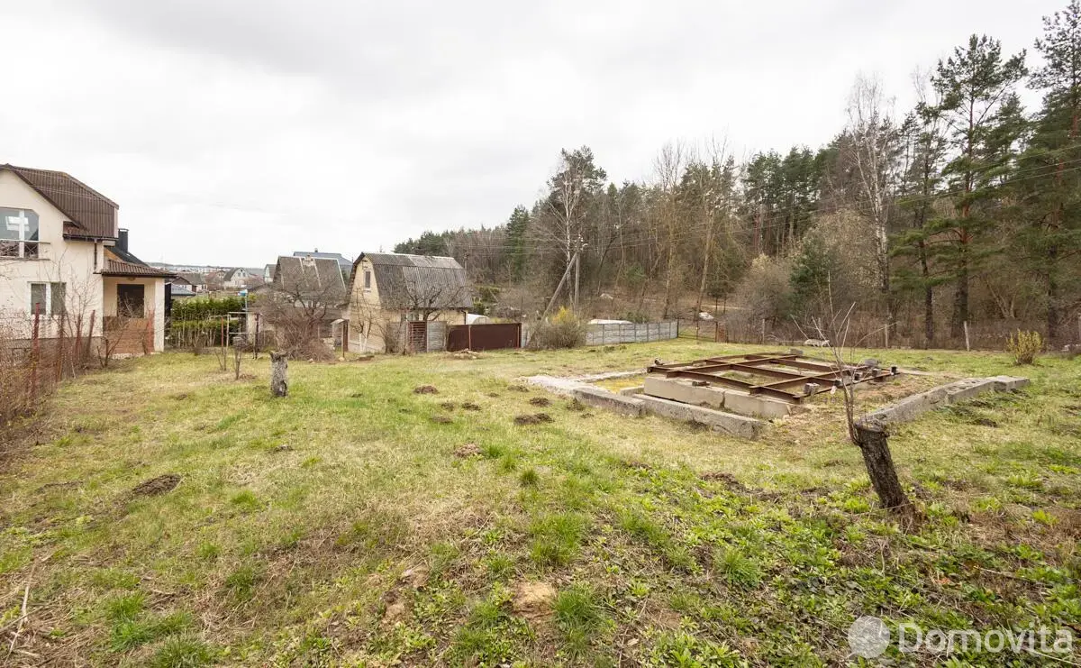 Купить земельный участок, 7.92 соток, Заценьский Родник, Минская область, 80000USD, код 571817 - фото 7