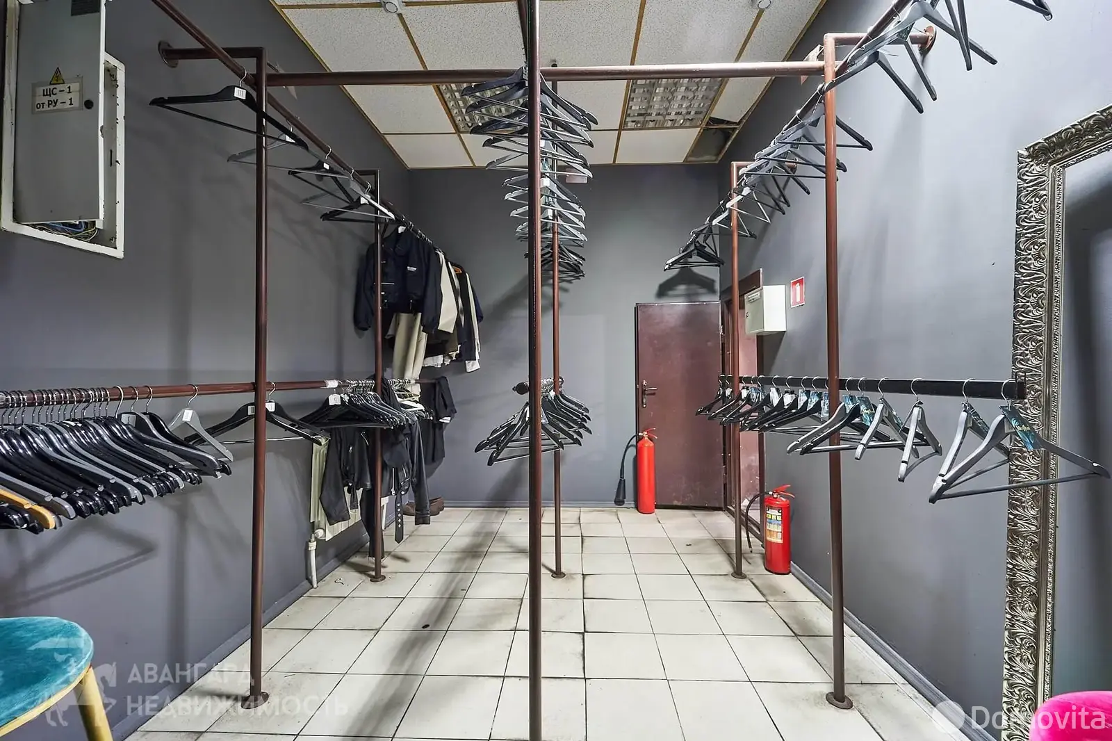 Объект сферы услуг в Минске, пр-т Независимости, д. 58/1, код 3684 - фото 21