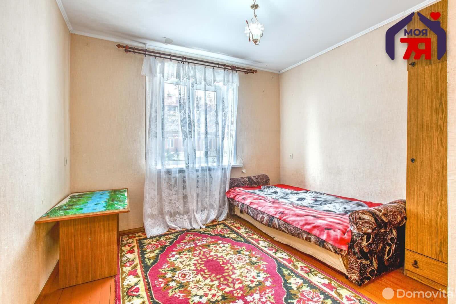 Продажа 3-комнатной квартиры в Дзержинске, ул. Шарко, д. 2/5, 59900 USD, код: 1016331 - фото 3