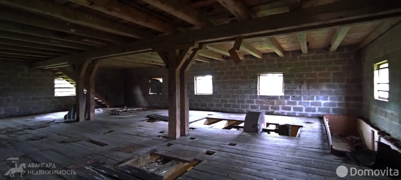 Купить офис на ул. Советская, д. 53 в Свире, 297600USD, код 9194 - фото 24