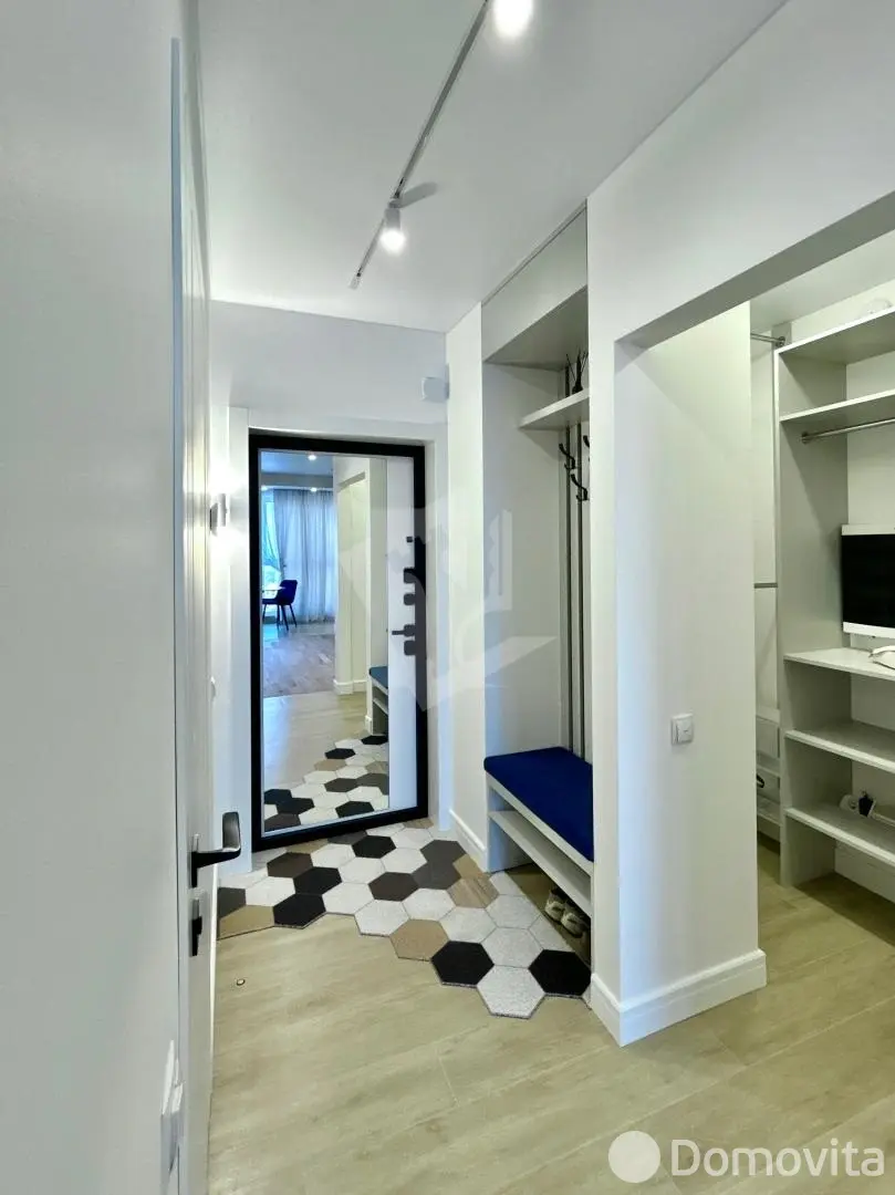 арендовать квартиру, Минск, ул. Игоря Лученка, д. 32