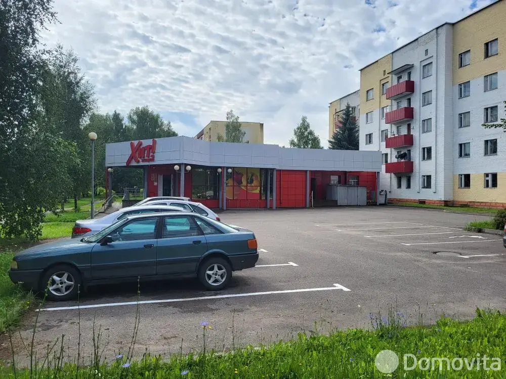 продажа торгового объекта, Витебск, ул. Ленинградская, д. 142