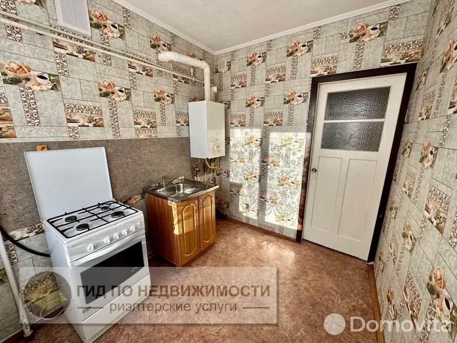 Стоимость продажи квартиры, Гомель, ул. Дорожная, д. 36