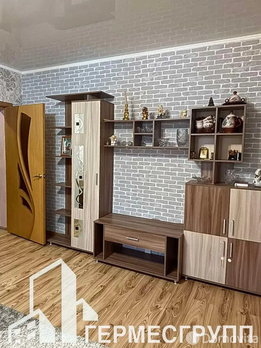 Стоимость продажи дома, Кобрин, ул. Кооперативная