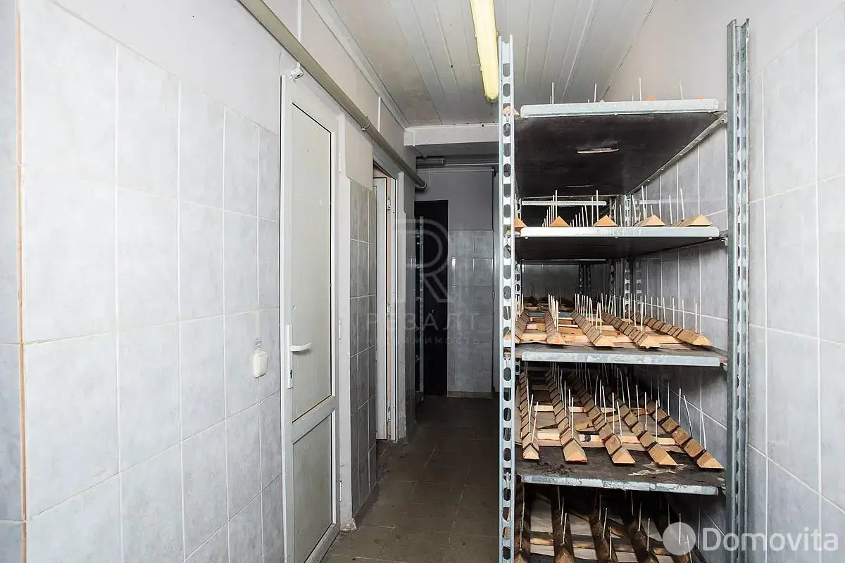 Купить торговую точку на ул. Центральная в Логозе, 454500BYN, код 999455 - фото 21