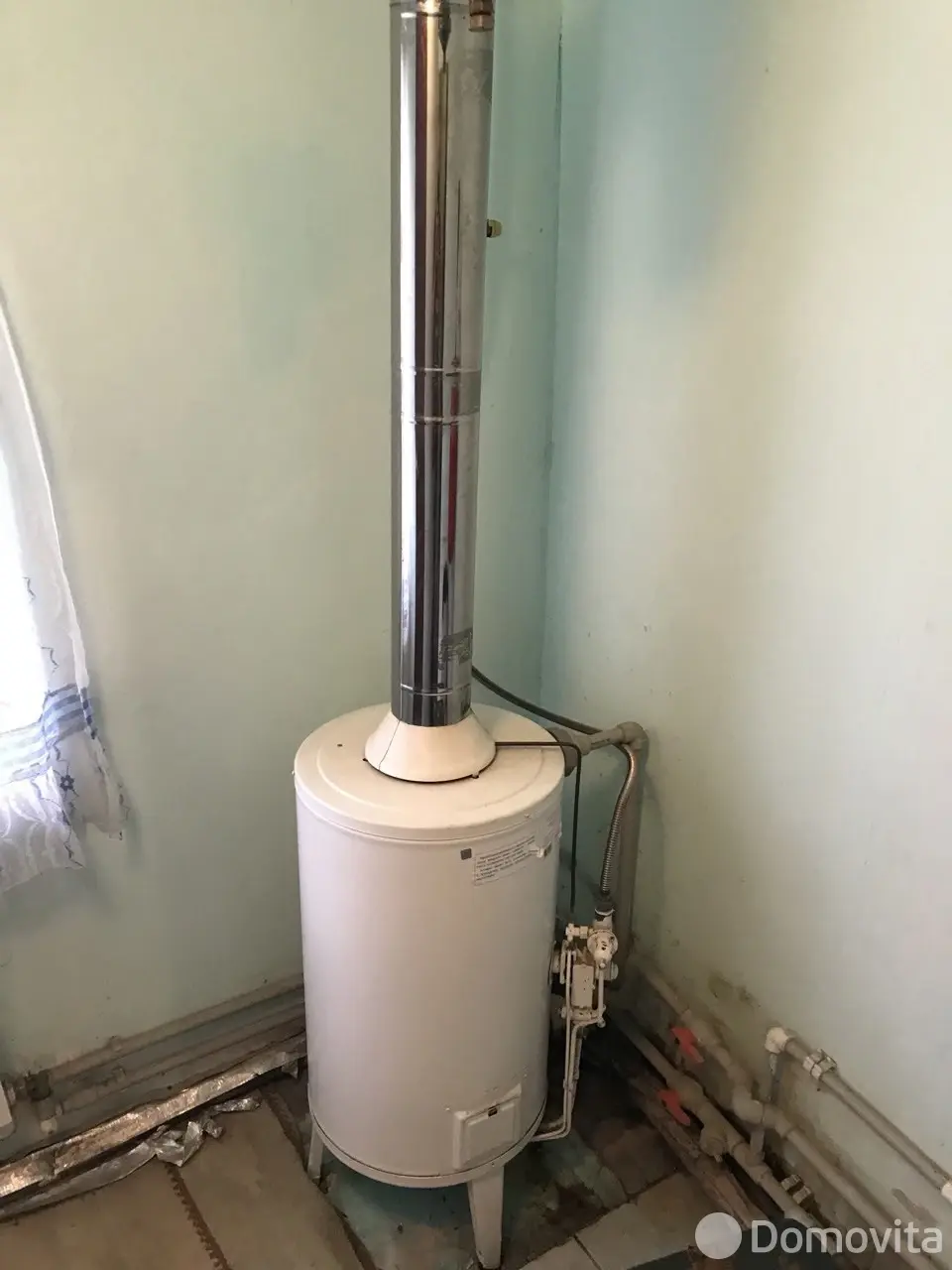 дом, Любишино, ул. Центральная 