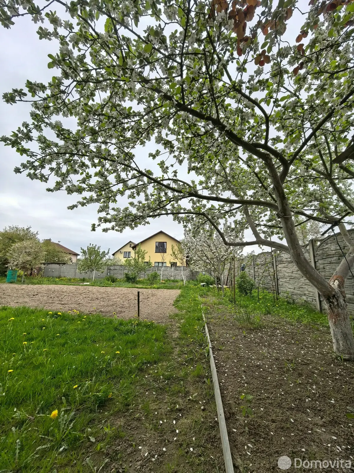 продажа коттеджа, Гомель, ул. Малиновая, д. 10