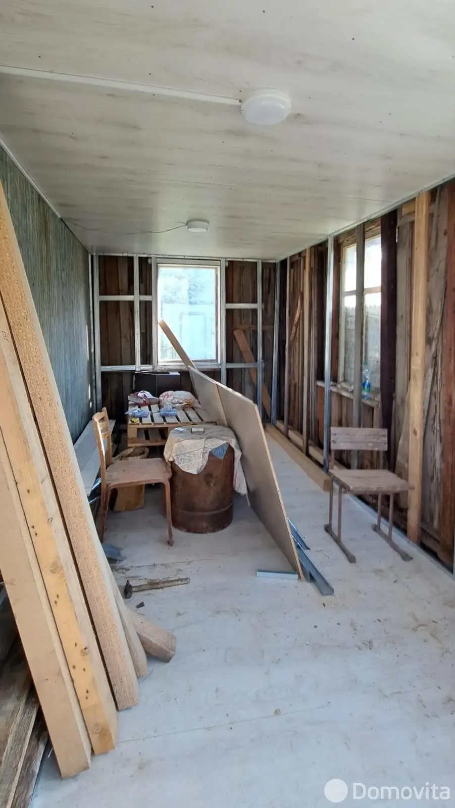 Купить 1-этажную дачу в Криничка Гродненская область, 6700USD, код 179995 - фото 11