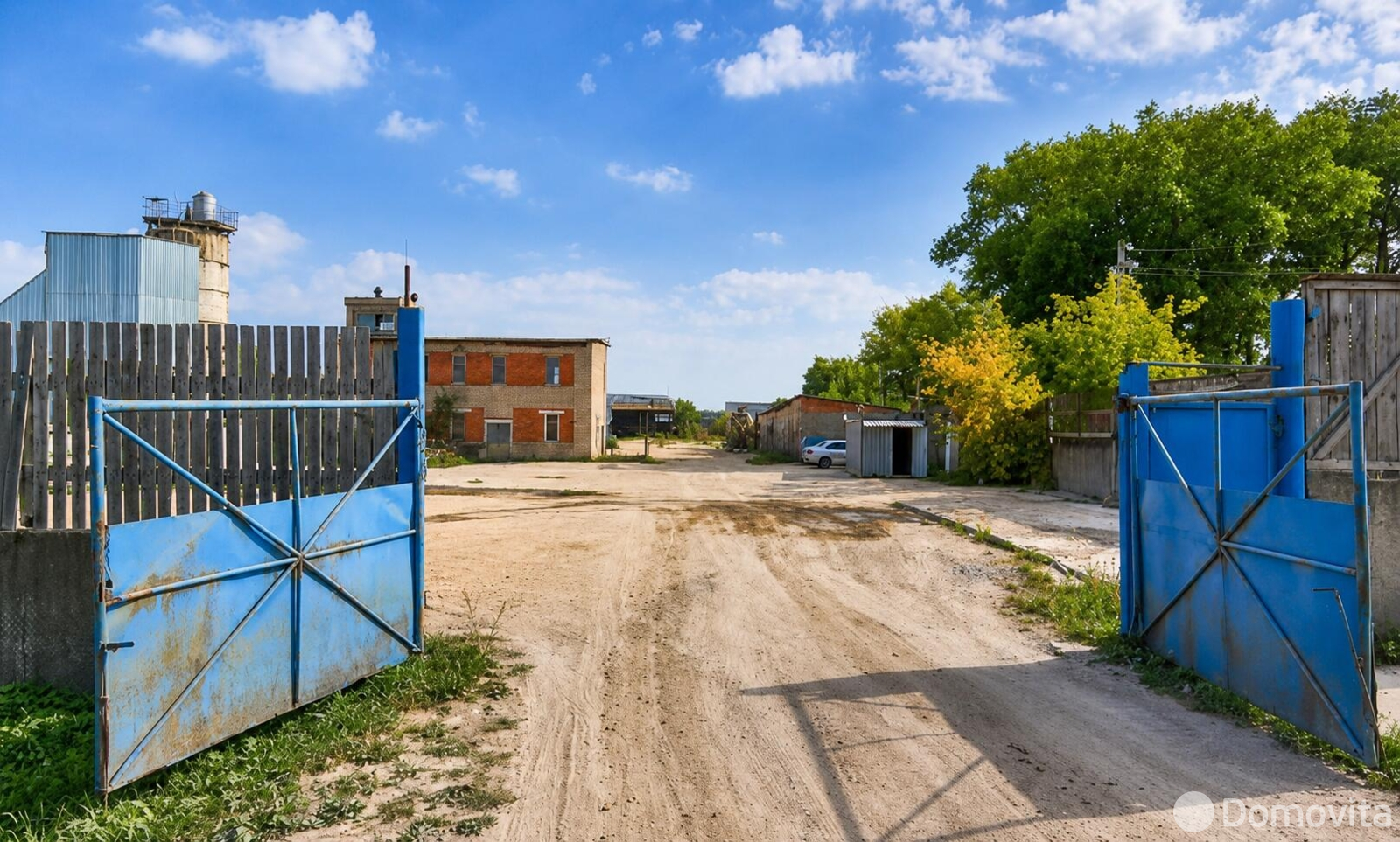 Купить земельный участок, 194 сотки, Ковалевщина, Минская область, 251600USD, код 571881 - фото 1