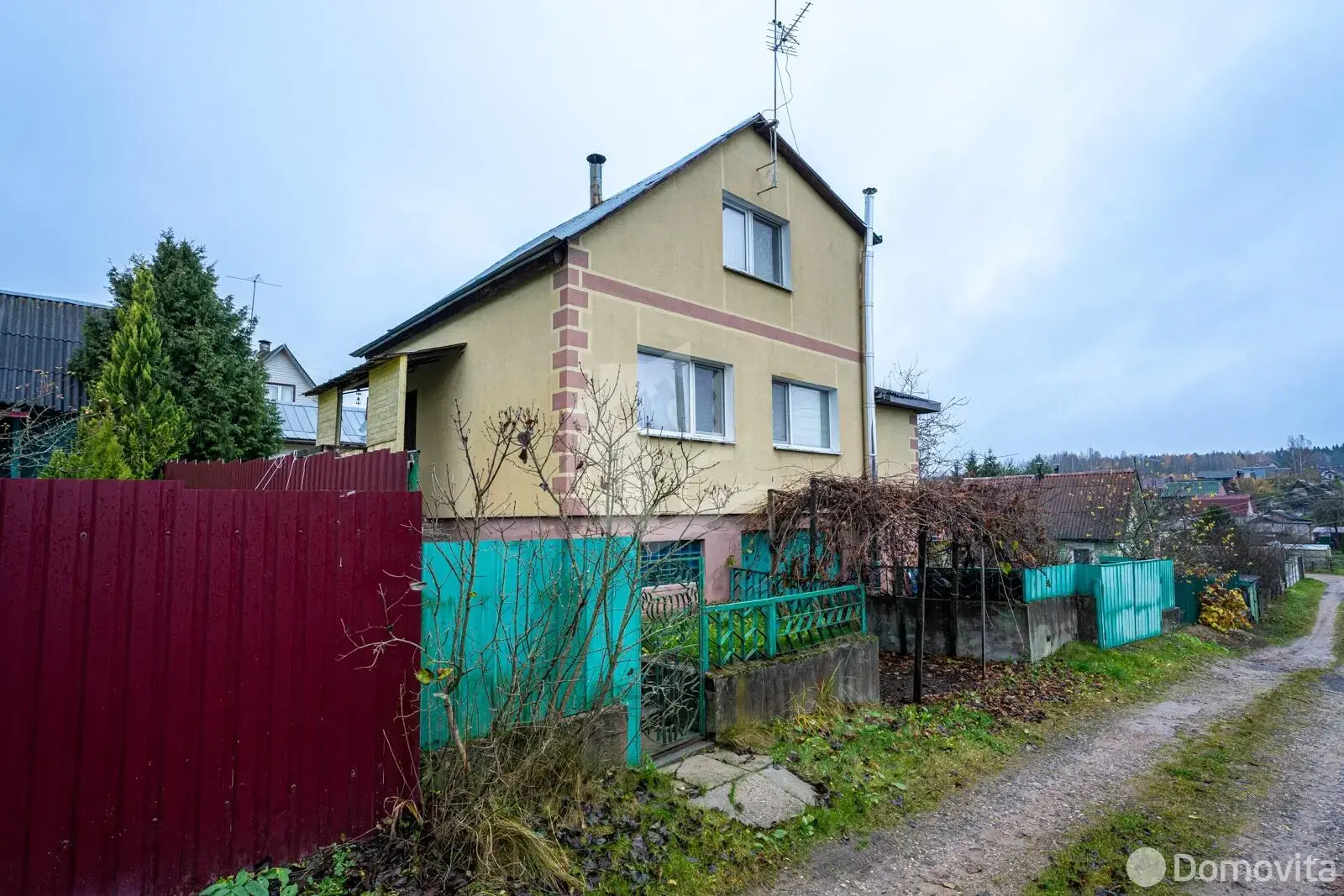 Стоимость продажи дачи, Зеленый дол, 